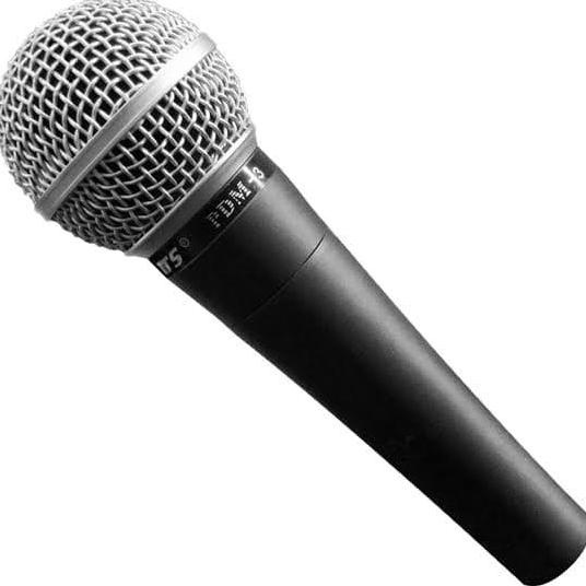 JTS PDM3 Microphone Cable