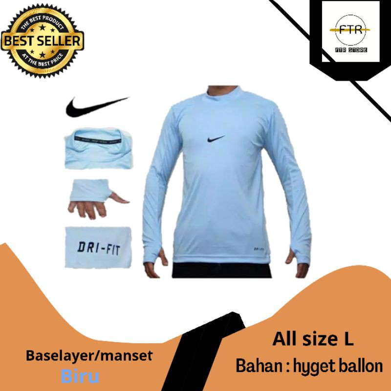 Baselayer/manset