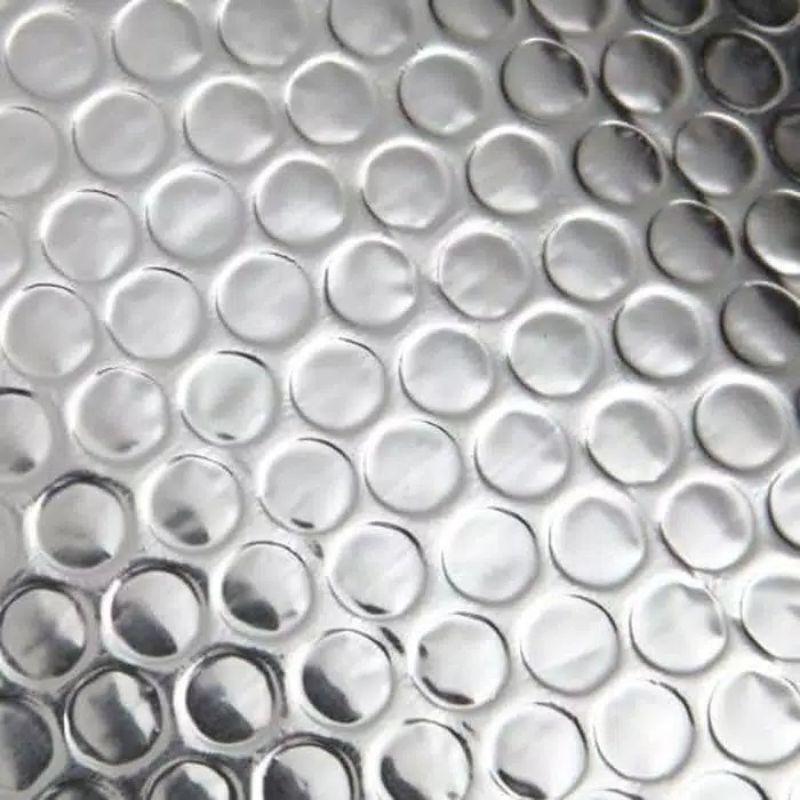 

SAFETY PACKING BUBBLEFOIL + ICEGEL