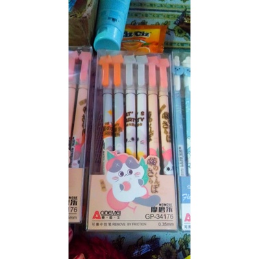 

Pen bisa di hapus