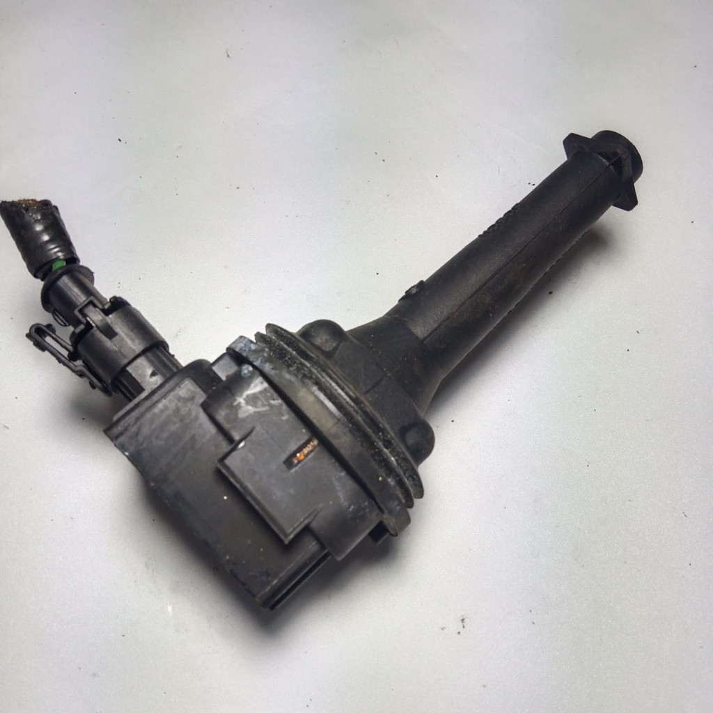 Coil koil Volvo S60 S80 XC90 03-06 V70 XC70 Pencil 30713416 9125601 T2267 Germany ORI COPOTAN asli