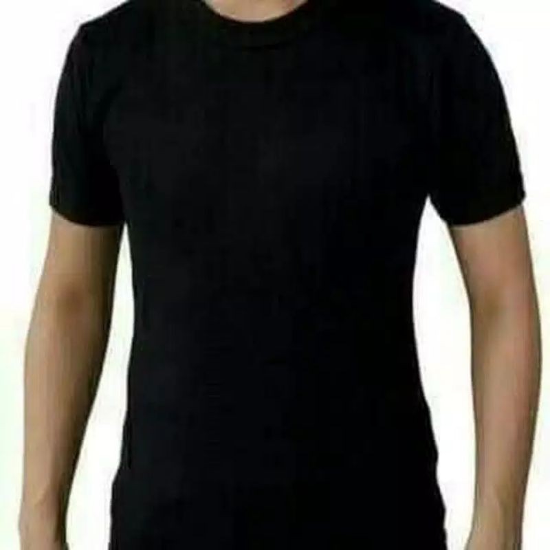 AGREE KAOS OBLONG Katun O- NECK