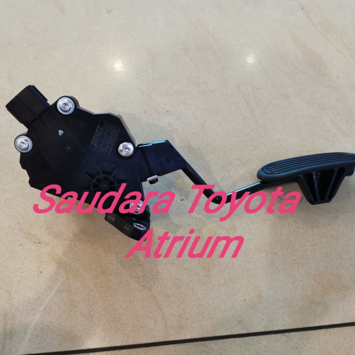 78110-0K040 rod accelerator pedal gas innova reborn fortuner VRZ hilux