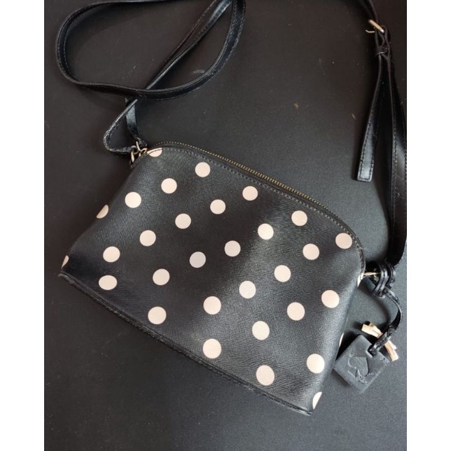 Kate Spade Alma Polka