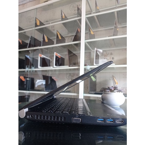 Toshiba dynabook core i3 gen 4