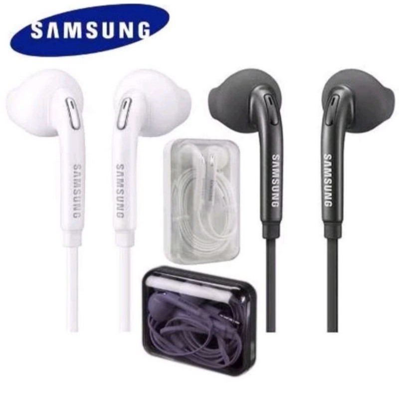 Headset Samsung Galaxy Original 100%(Note 5 s6 s7 edge)