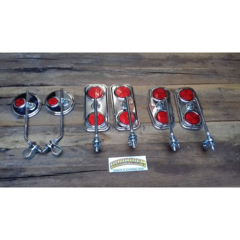 spion lowrider