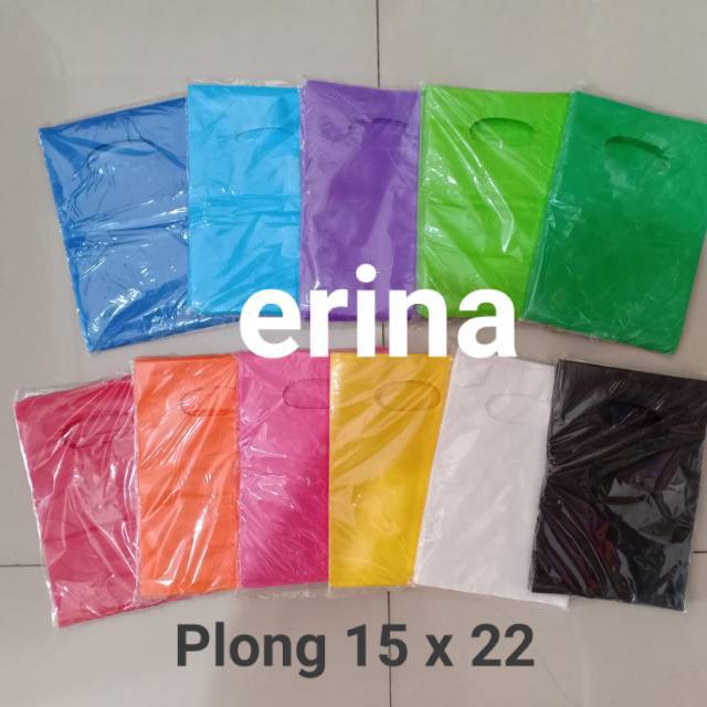 

Plastikplongwarna15x22