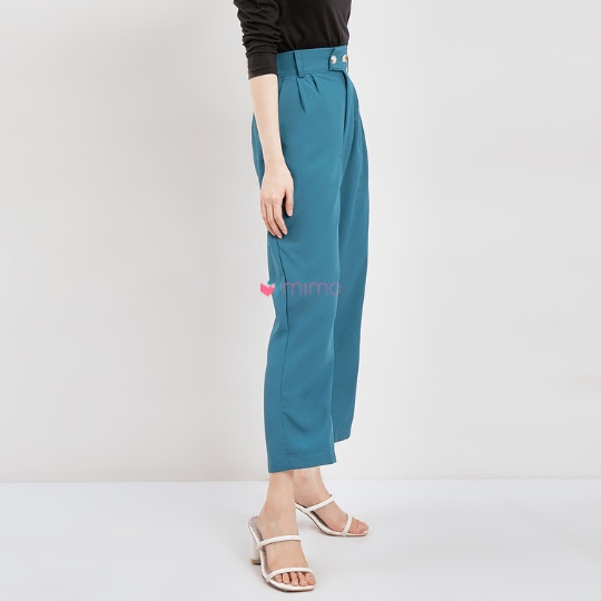 Mimo Button 2 Pants