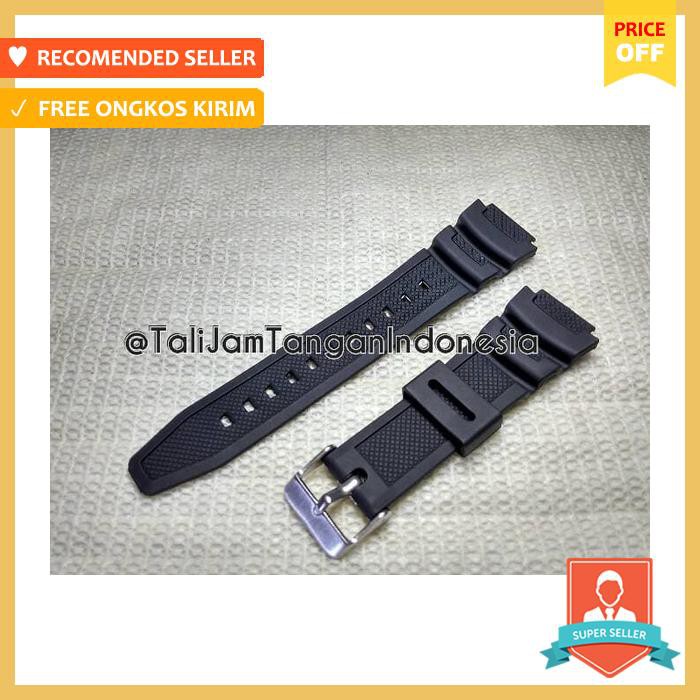 Casio Sgw 400 Strap / Strap Tali Jam Casio Sgw 400