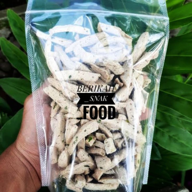 

BASRENG ORIGINAL || DAUN JERUK /cemilan enak gurih.