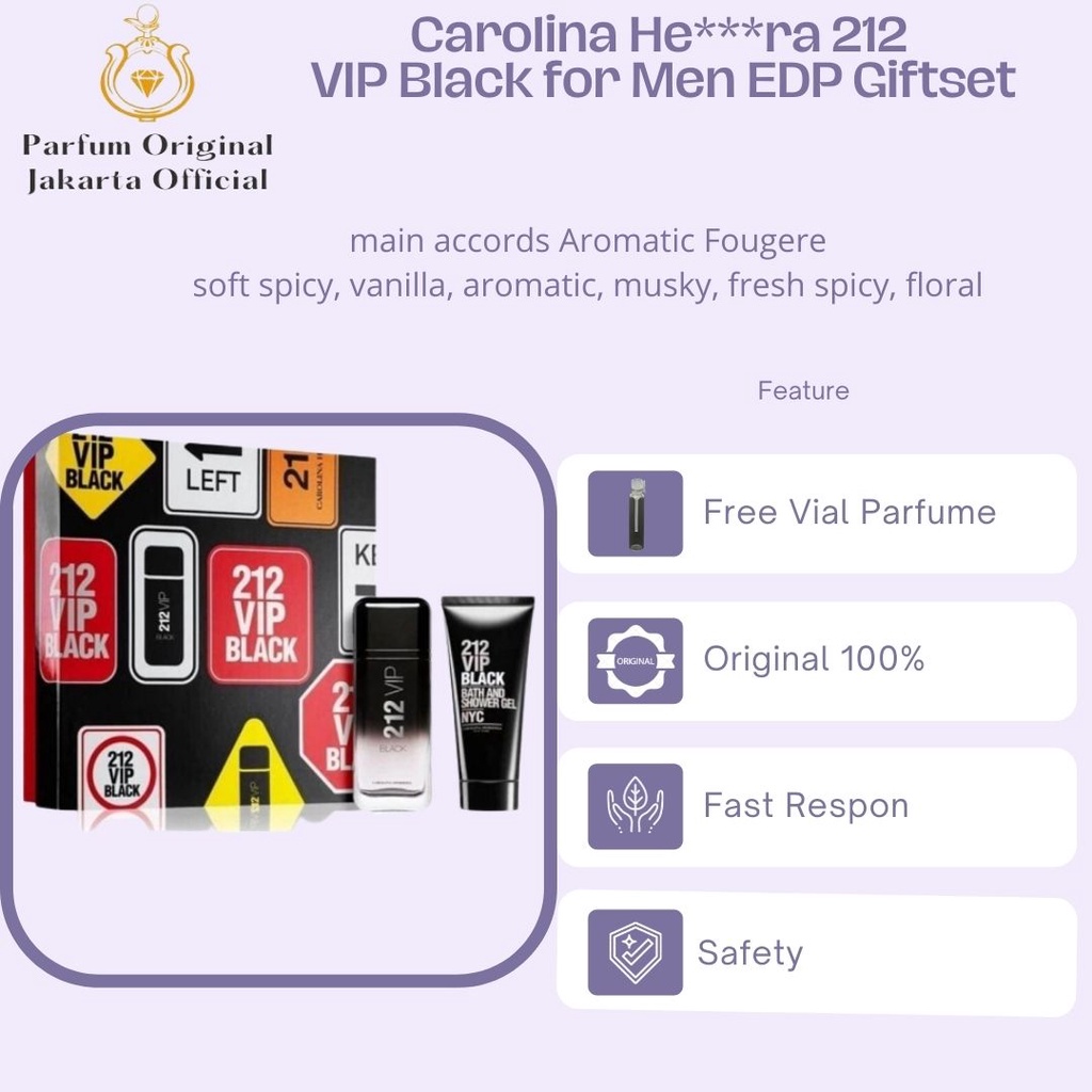 Parfum Parfume Perfume Asli Perawatan Kecantikan Original Import Branded Pria Laki Laki Cowok Caroli