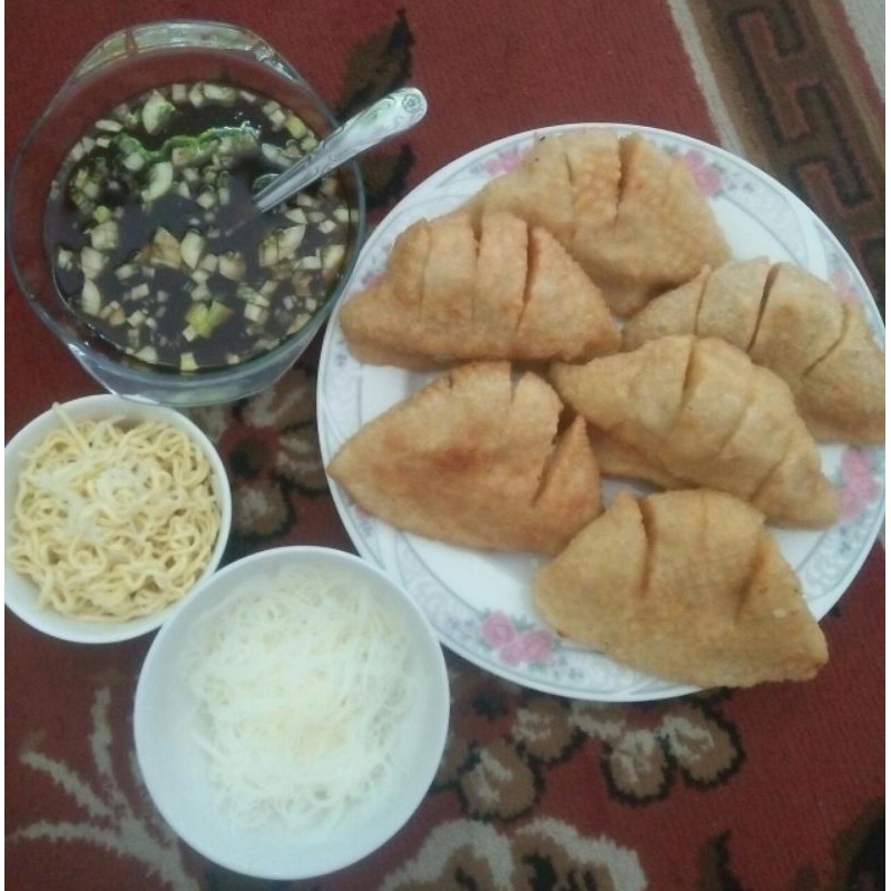 

PEMPEK KAPAL SELAM