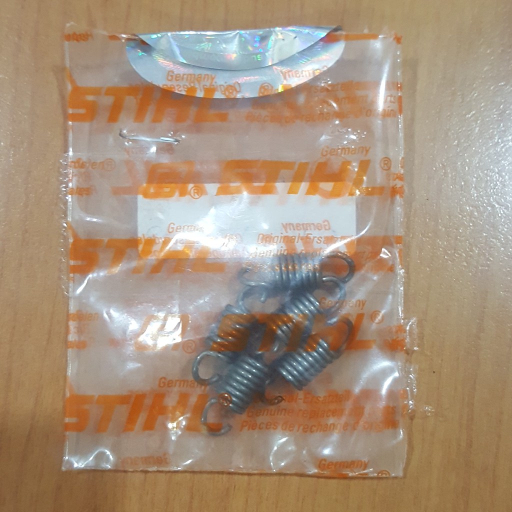 Brake Spring Senso MS-660 STIHL ORIGINAL