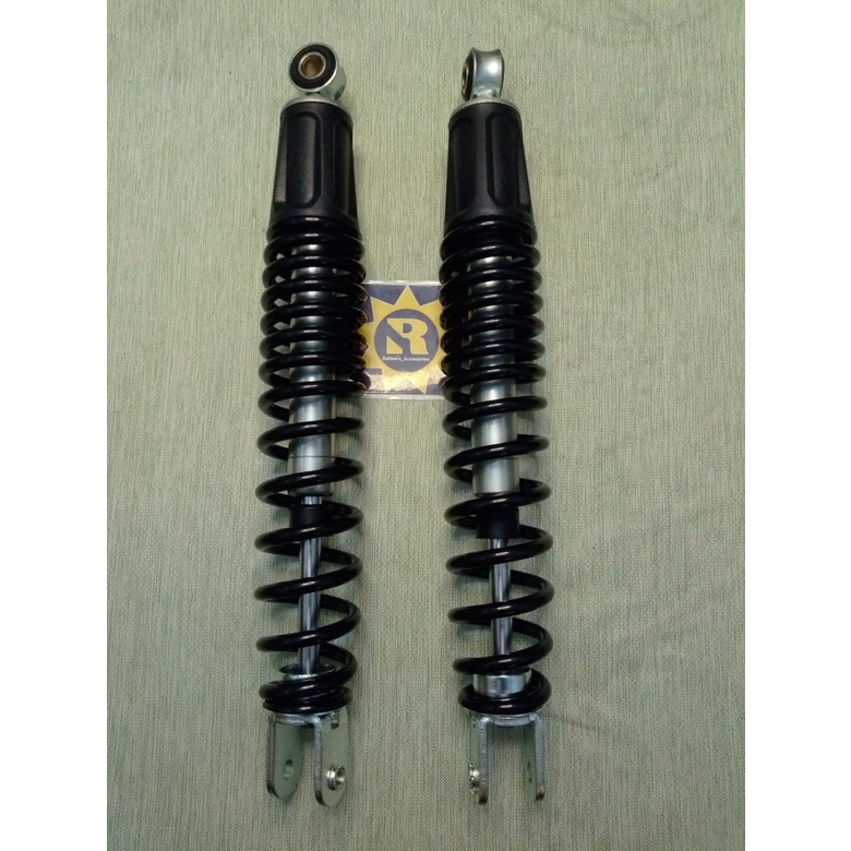 Shockbreaker  NMAX  nmax.