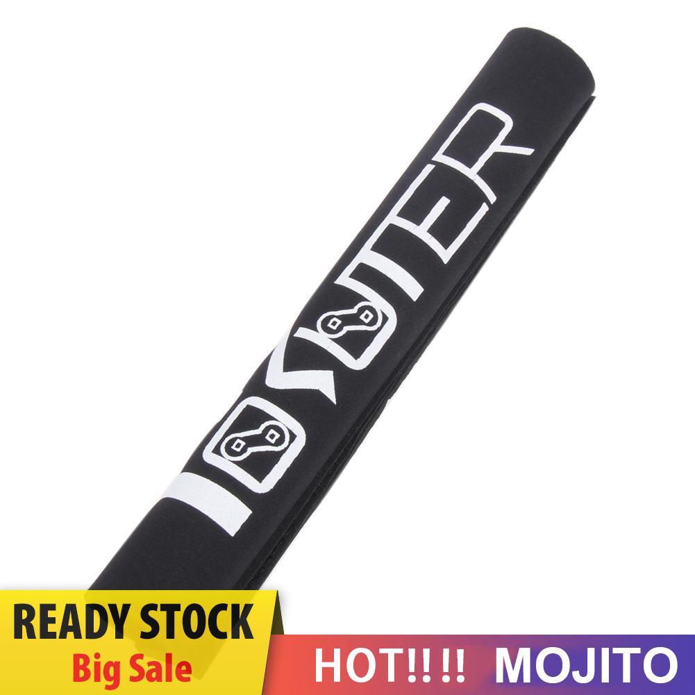 MOJITO Cycling Chain Stay Bike Bicycle Guard Cover Frame Protector Bicycle Sticker