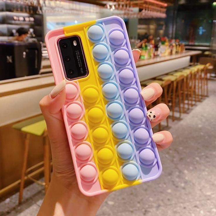 ❆ OPPO Reno 6 A54 A16 A5 2020 A9 2020 A3s /A53 / Oppo A31 /Oppo A74 A15 A15s /Oppo A55 /Oppo A95 Cas