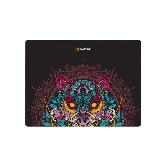 Mousepad Digital Alliance D4 Tiger M