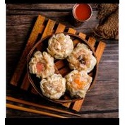 

DIMSUM MIX