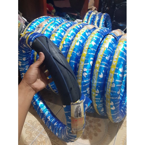 Ban primax Sk 01 ban donat ring 17 14