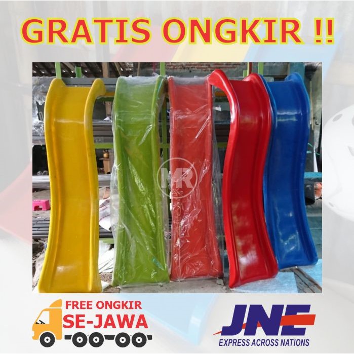 mainan prosotan perosotan pelosotan seluncuran plosotan anak