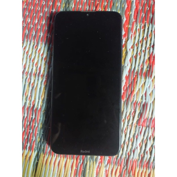 redmi 8a minus lcd/ mesin redmi 8a/ hp minus