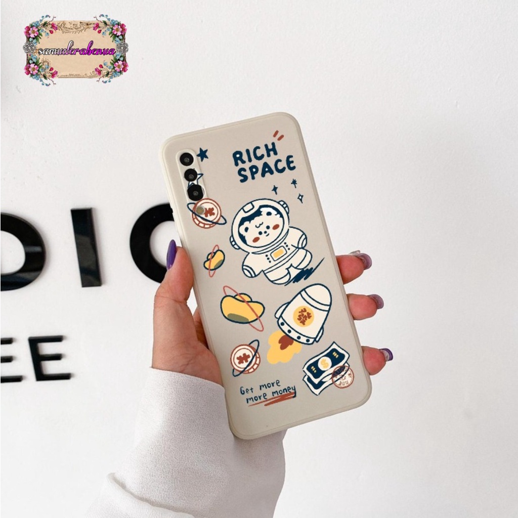 SS081 SOFTCASE MACARON PELINDUNG KAMERA INFINIX SMART 4 5 6 HOT 9 PLAY HOT 10 PLAY NOTE 12 SB2949