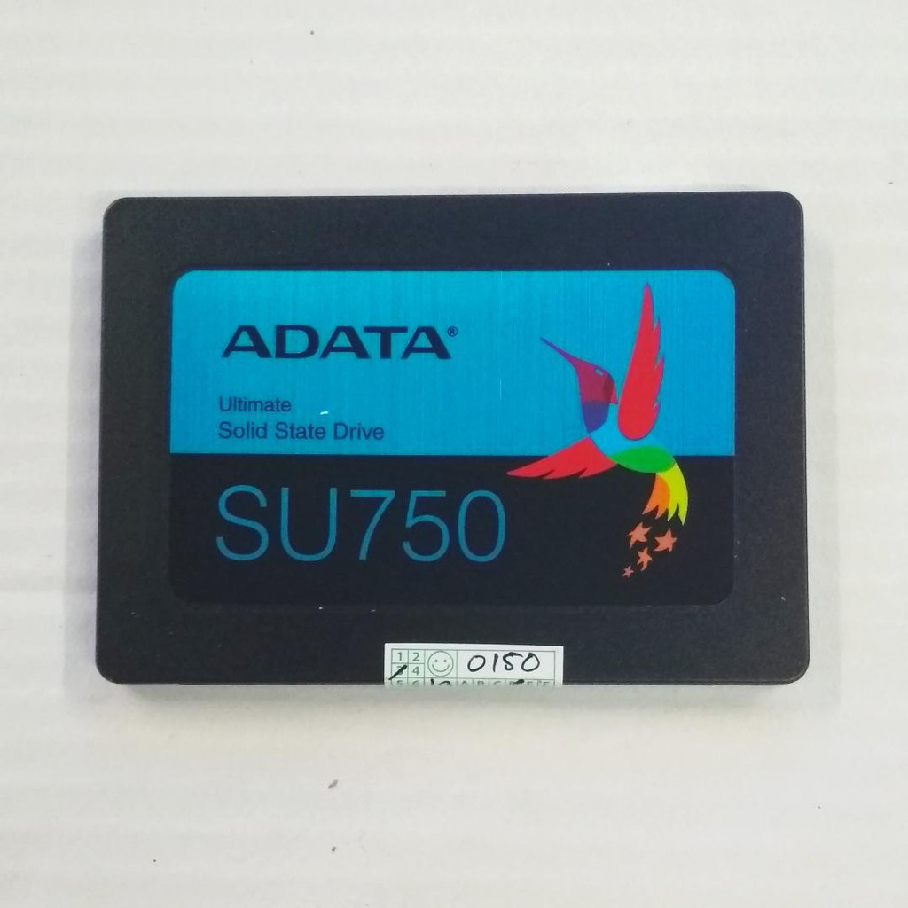 SSD ADATA SU750 256GB BEST PRICE