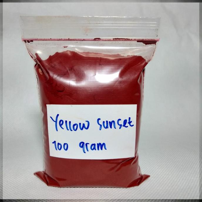 

Pewarna Makanan Bubuk Merk Sunsea 100 gram TERLARIS TERPERCAYA ORIGINAL