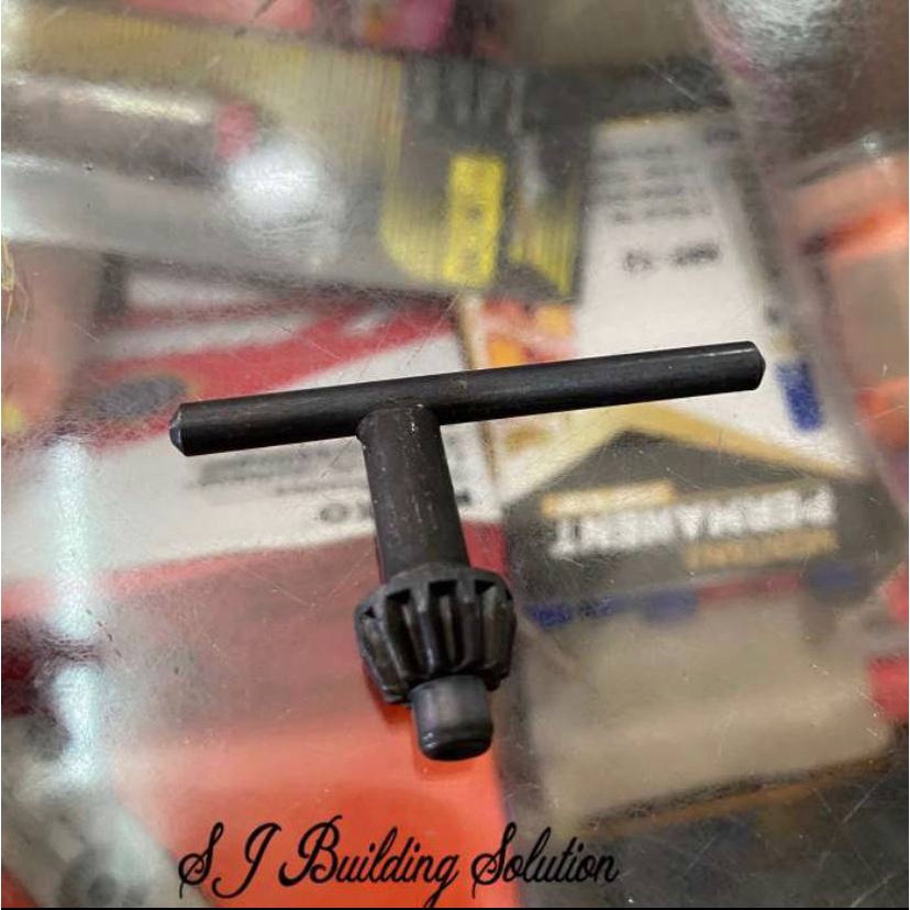 ADAPTOR SAMBUNGAN KEPALA BOR 13MM 10MM MURAH KUNCI KEPALA BOR CHUCK