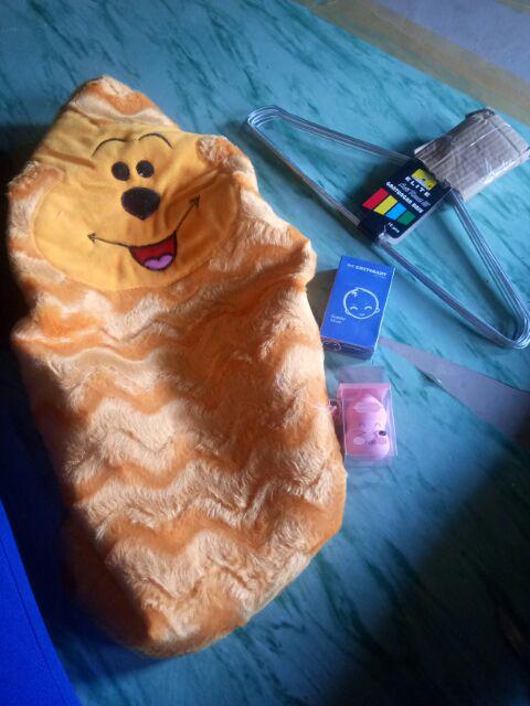 Parfum Zwitsbaby / Eau De Parfum 30 Ml