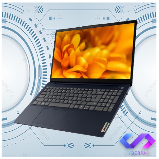 Lenovo Ideapad Slim 3 Vega7 Ryzen 5 5500 8GB 256ssd 15.6FHD WINDOWS10-1