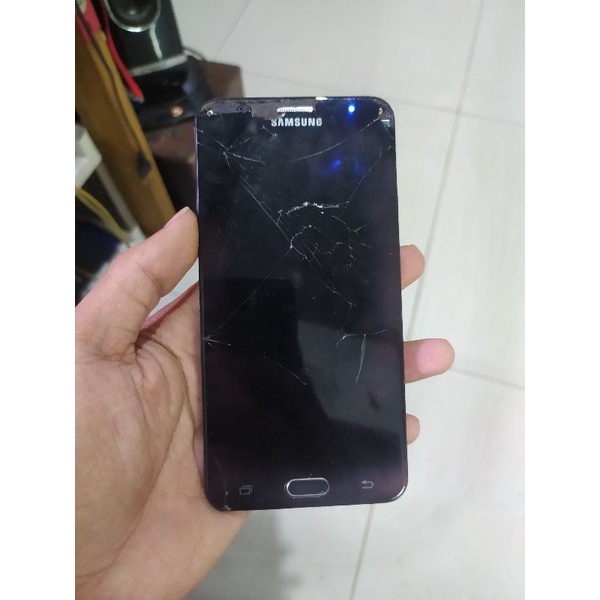 samsung j7 prime minus lcd / SAMSUNG J7 PRIME MINUS LCD / mesin j7 prime