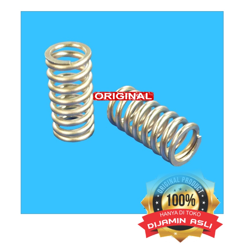 SPRING Pir Bospom PLUNGER KND190 KND220 KND250 KND180 KND5B KND65 Original KUBOTA