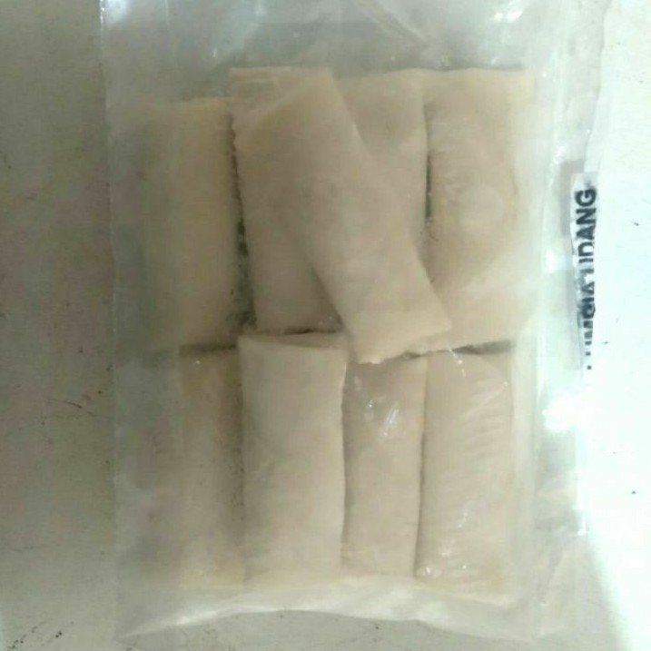 

Lumpia udang isi 10pcs