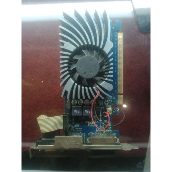 VGA NIVIDIA GT 730 2GB DDR5 BEKAS