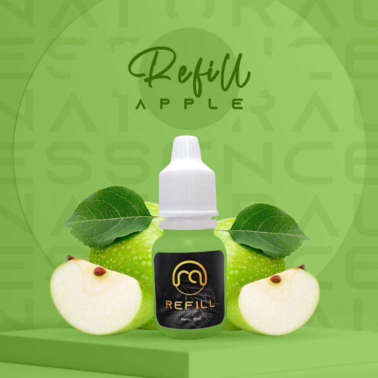 RA ISI ULANG PARFUM MOBIL / PARFUM RUANGAN REFILL TERBAIK