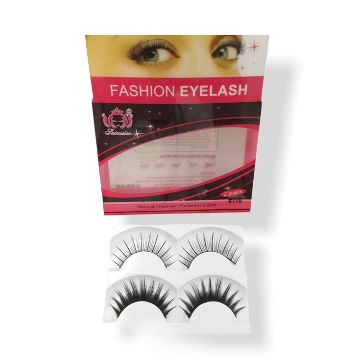 Bulu Mata Palsu Eyelash
