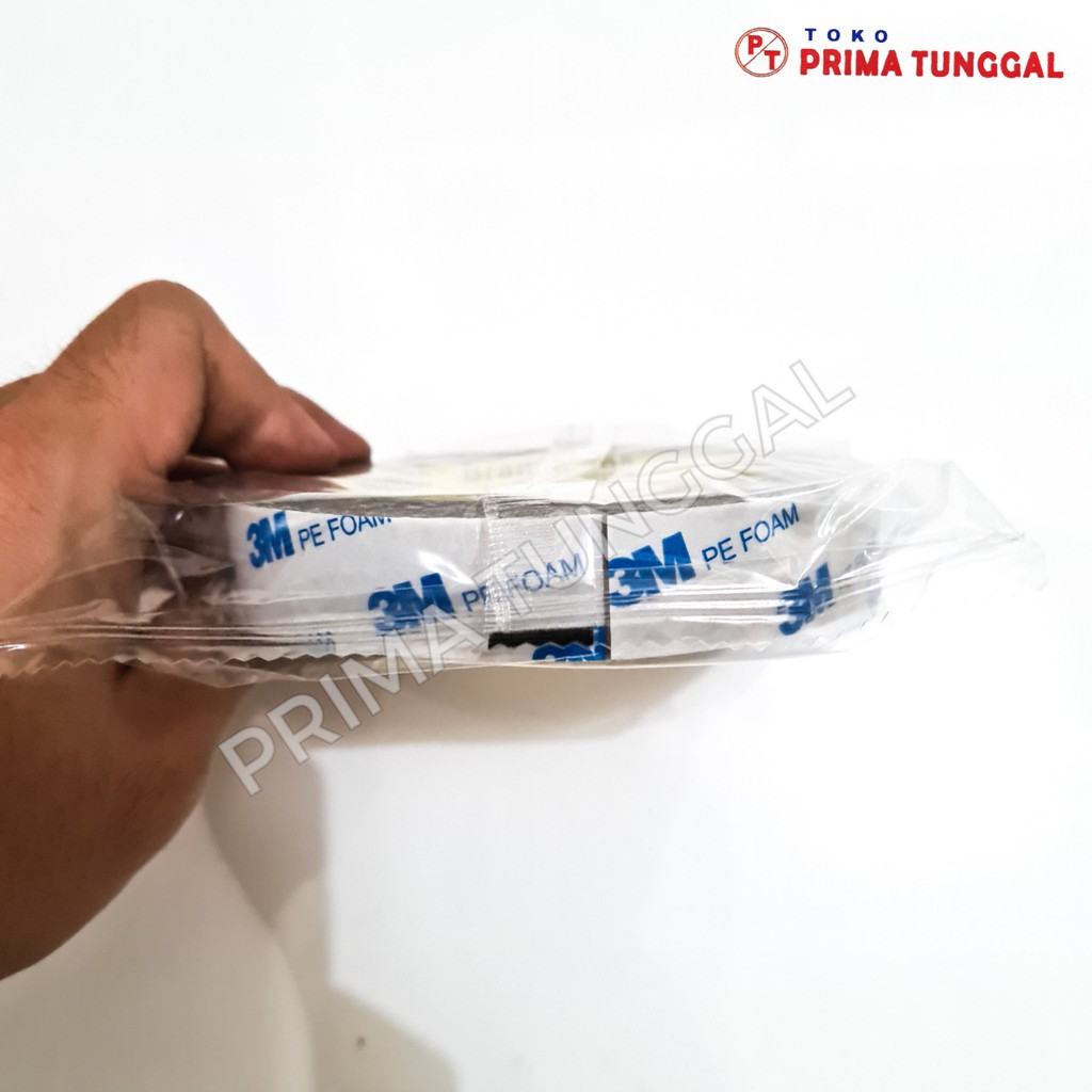 

Double Tape 3M Doubletape 3M Lakban Perekat Isolasi 3M Dobeltip