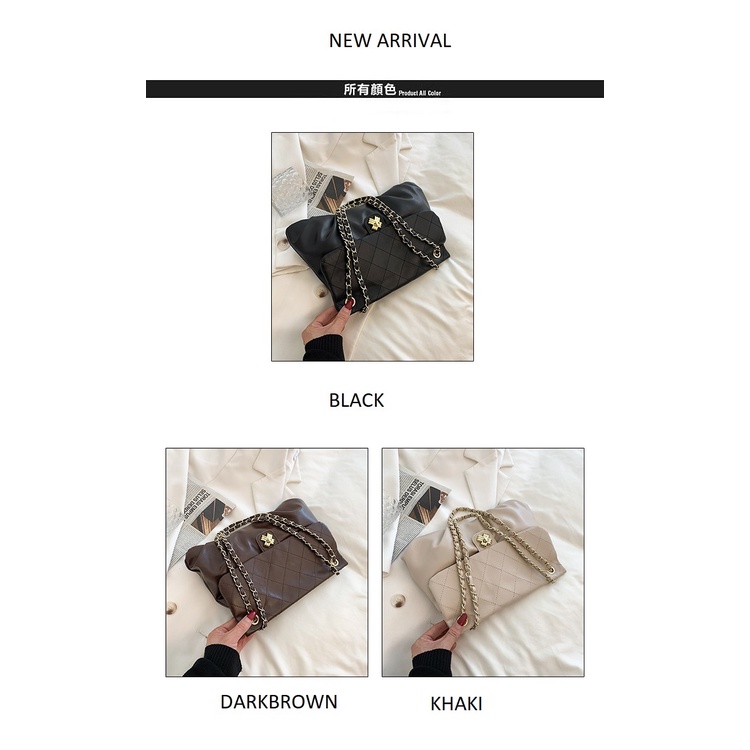 (2Pc Bisa 1Kg)GTBI998875415  New arrival  !!! Tas Selempang  Tas Wanita Import Premium