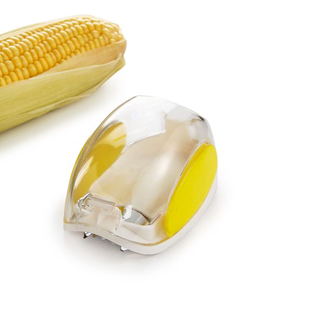 FM - Serutan Jagung Pipil Stainless Praktis Corn Stripper