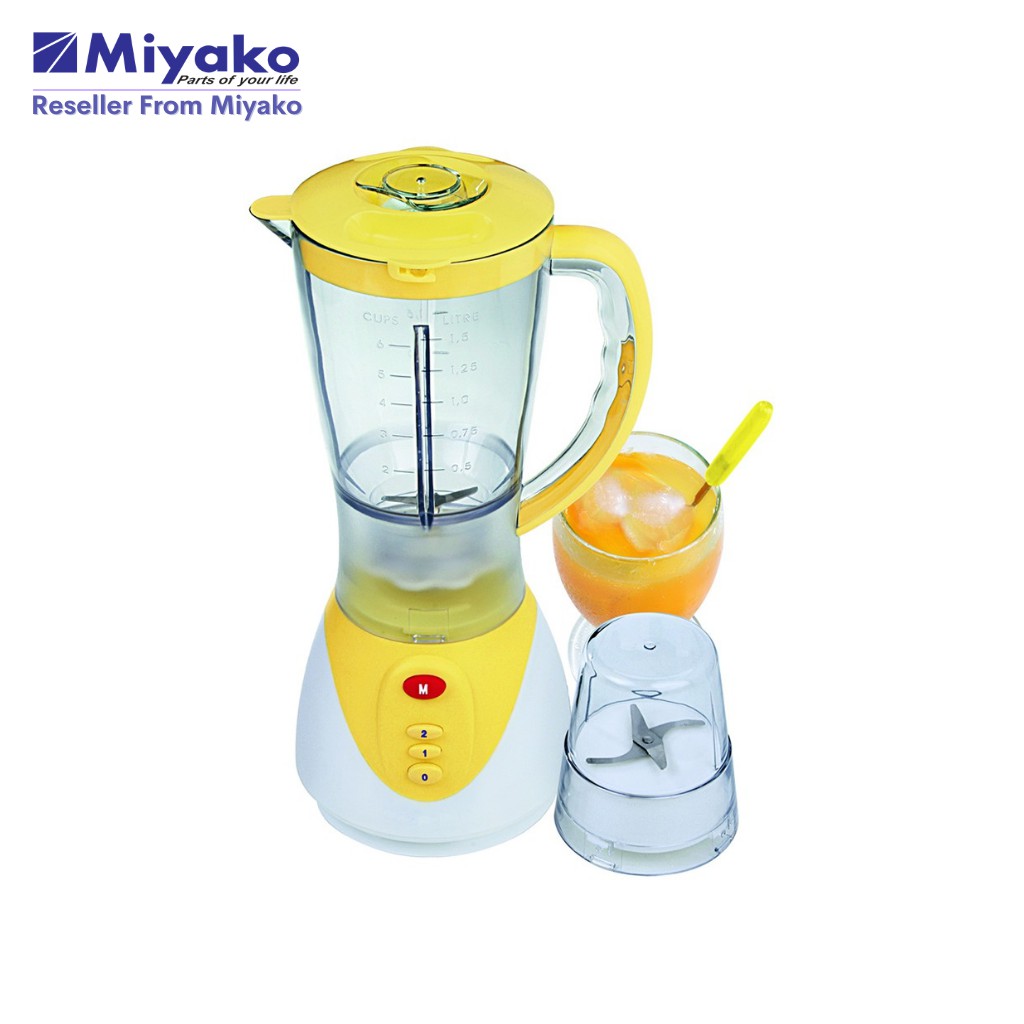 Blender Miyako BL-211 PLY Blender Miyako