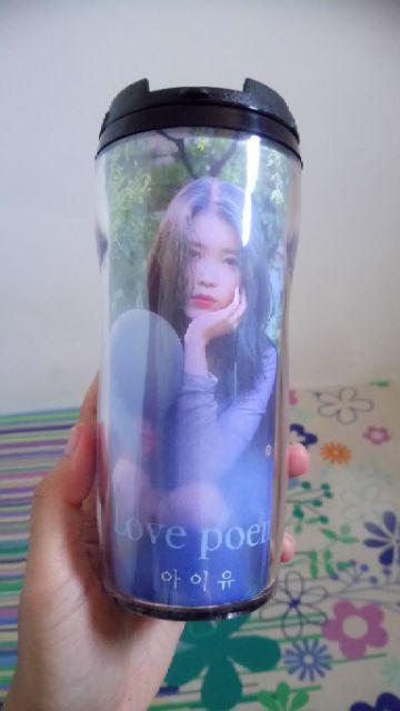 Tumbler Custom