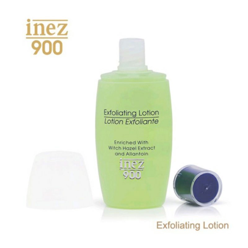 inez 900 Exfoliating Lotion