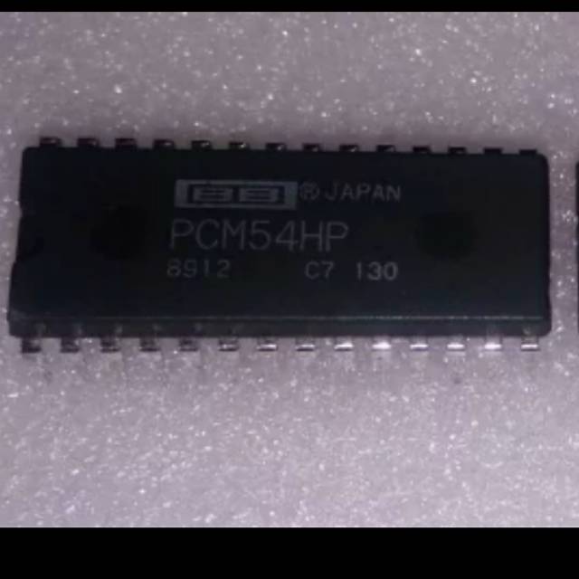 IC PCM54HP