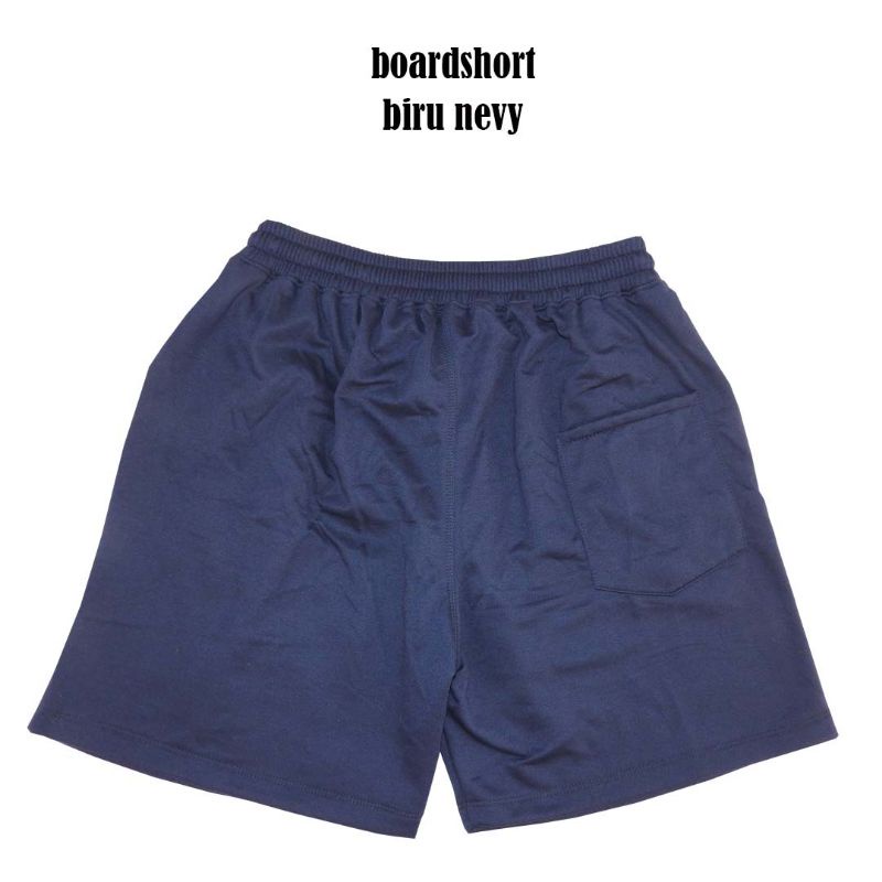 celana/boarshort/boxer/unisex/tde