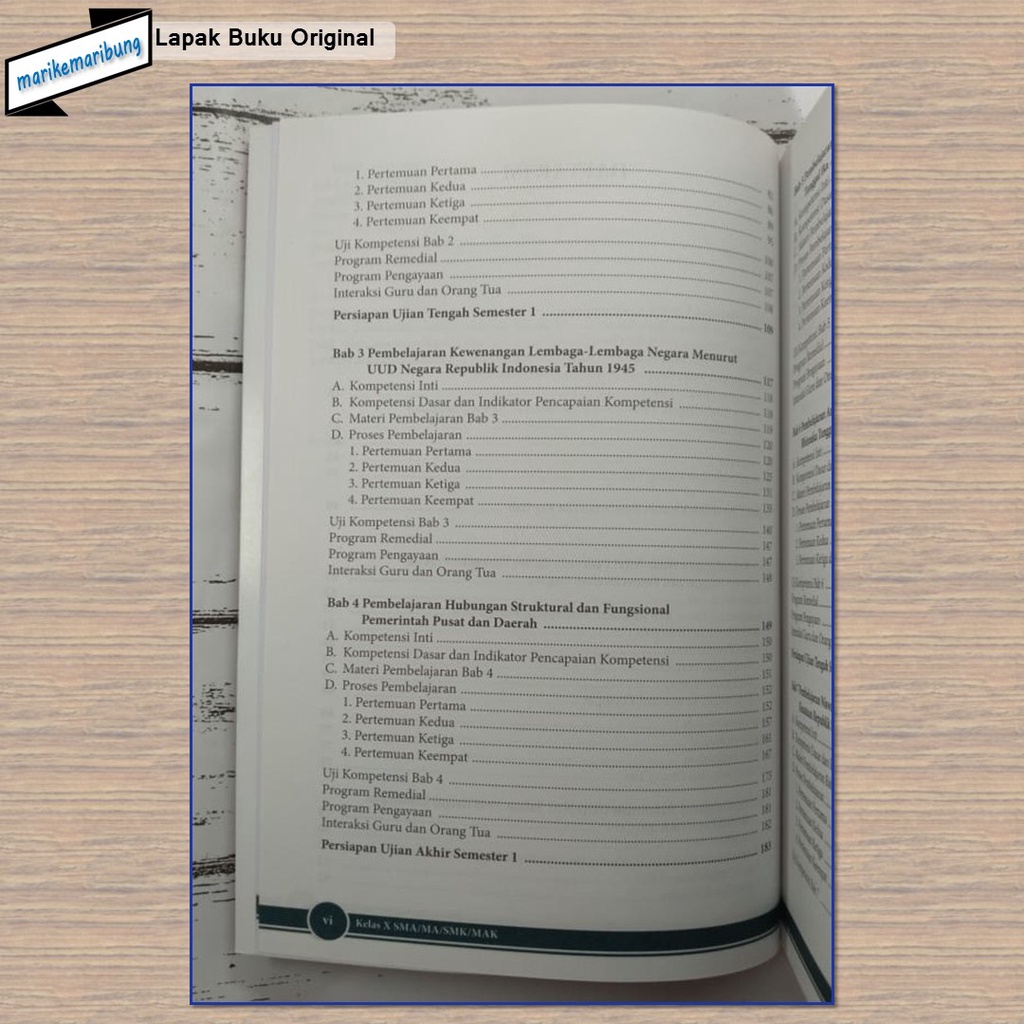 

RB Buku Guru PPKn Kelas 10 SMA/SMK Kur 2013 Revisi