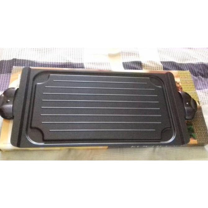 :::::::] Multi Grill Pan Kochi Pan