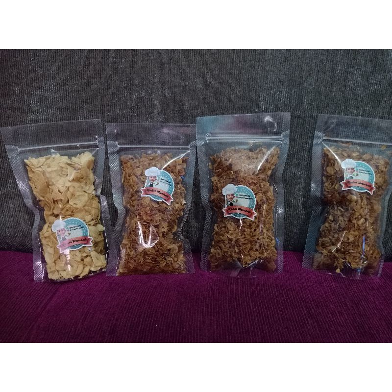 

Bawang Goreng original