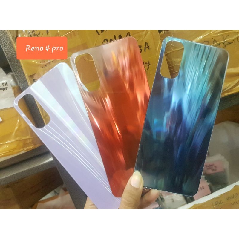 Backdoor Oppo Reno 4 dan oppo reno 4 5g